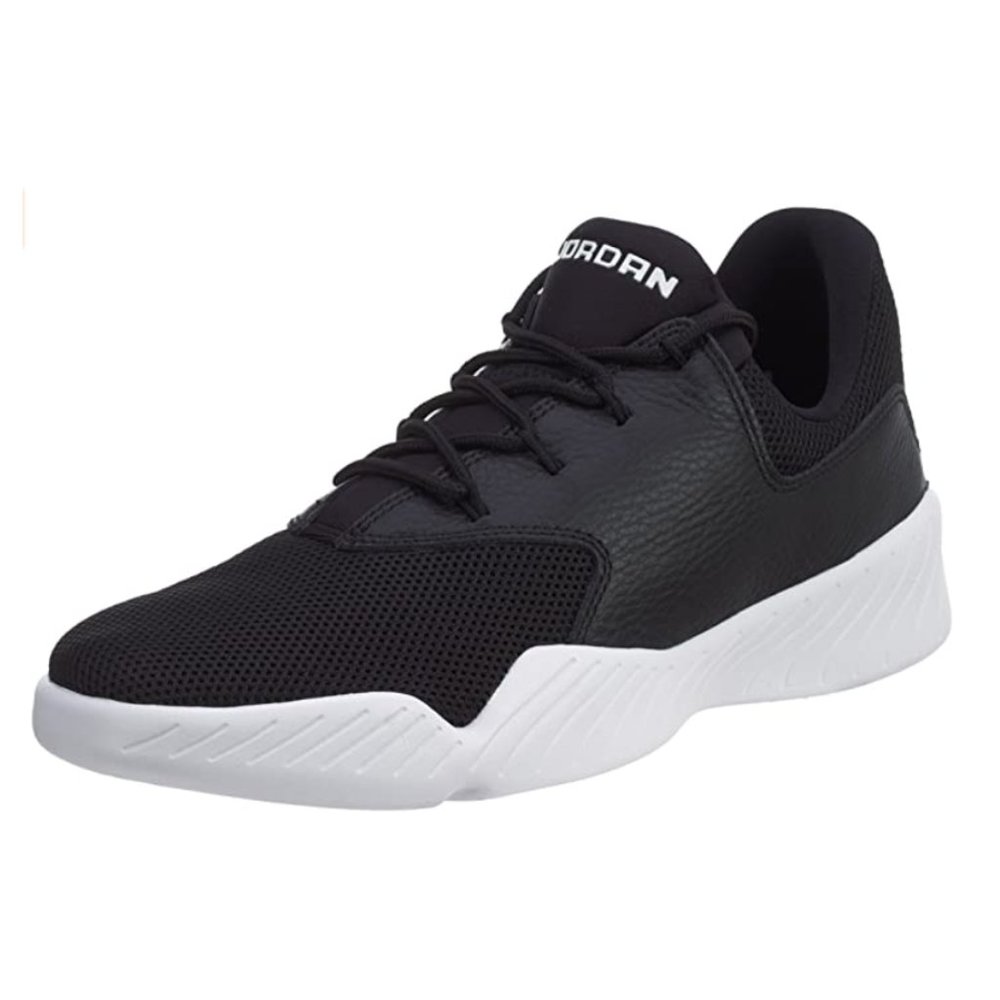 Jordan J23 Low Black/White